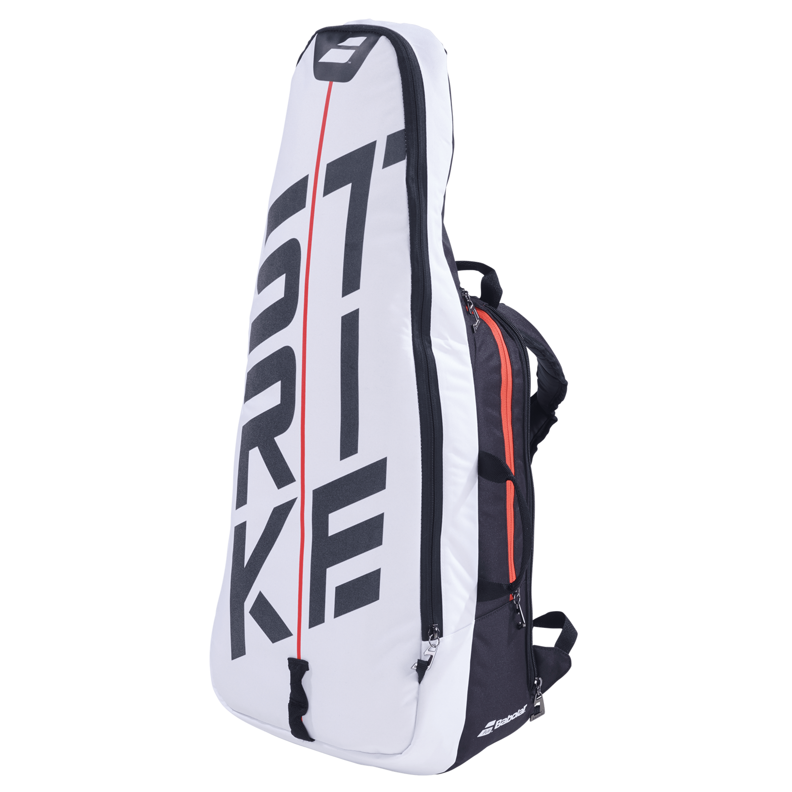Tennis Bag Backpack Pure Strike Babolat Official Website